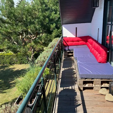 Kolb Guest house Issum